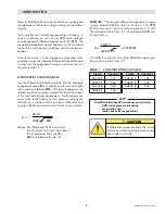 Preview for 5 page of Nexen AIR CHAMP 5H30P-E User Manual