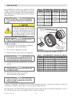 Preview for 6 page of Nexen AIR CHAMP 5H30P-E User Manual