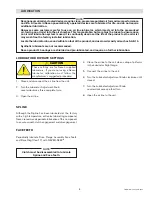 Preview for 7 page of Nexen AIR CHAMP 5H30P-E User Manual