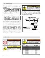 Preview for 8 page of Nexen AIR CHAMP 5H30P-E User Manual