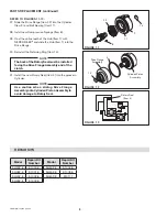 Preview for 12 page of Nexen AIR CHAMP 5H30P-E User Manual