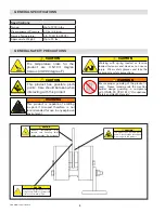 Preview for 4 page of Nexen AIR CHAMP DBSE User Manual