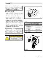 Preview for 5 page of Nexen AIR CHAMP DBSE User Manual