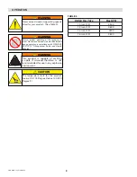 Preview for 8 page of Nexen AIR CHAMP DBSE User Manual