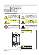 Preview for 12 page of Nexen Air Champ DFB-1150 User Manual