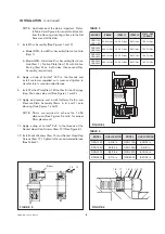 Preview for 14 page of Nexen Air Champ DFB-1150 User Manual