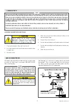 Preview for 15 page of Nexen Air Champ DFB-1150 User Manual