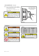 Preview for 16 page of Nexen Air Champ DFB-1150 User Manual