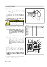 Preview for 18 page of Nexen Air Champ DFB-1150 User Manual