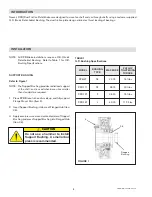 Preview for 5 page of Nexen AIR CHAMP DPB-11T User Manual