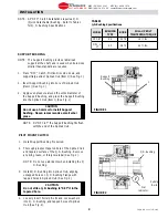 Preview for 5 page of Nexen AIR CHAMP DPC-11T User Manual