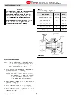 Preview for 10 page of Nexen AIR CHAMP DPC-11T User Manual