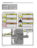 Предварительный просмотр 4 страницы Nexen AIR CHAMP FMBS-1125 User Manual