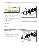 Предварительный просмотр 5 страницы Nexen AIR CHAMP FMBS-1125 User Manual