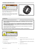 Предварительный просмотр 6 страницы Nexen AIR CHAMP FMBS-1125 User Manual