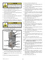 Предварительный просмотр 10 страницы Nexen AIR CHAMP FMBS-1125 User Manual