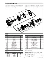 Предварительный просмотр 11 страницы Nexen AIR CHAMP FMBS-1125 User Manual