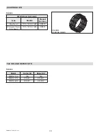 Предварительный просмотр 12 страницы Nexen AIR CHAMP FMBS-1125 User Manual