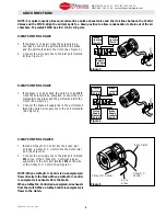 Предварительный просмотр 5 страницы Nexen AIR CHAMP FMCB 130-19 User Manual