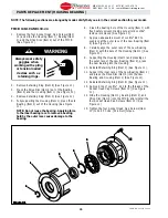 Предварительный просмотр 10 страницы Nexen AIR CHAMP FMCB 130-19 User Manual