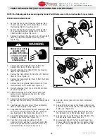 Предварительный просмотр 12 страницы Nexen AIR CHAMP FMCB 130-19 User Manual