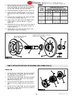 Предварительный просмотр 16 страницы Nexen AIR CHAMP FMCB 130-19 User Manual