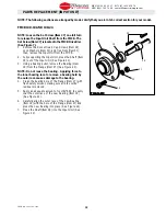 Предварительный просмотр 19 страницы Nexen AIR CHAMP FMCB 130-19 User Manual