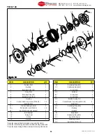 Предварительный просмотр 24 страницы Nexen AIR CHAMP FMCB 130-19 User Manual