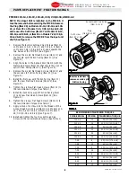 Предварительный просмотр 8 страницы Nexen AIR CHAMP FMCBE 110-14 User Manual