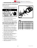 Предварительный просмотр 10 страницы Nexen AIR CHAMP FMCBE 110-14 User Manual