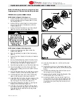 Предварительный просмотр 11 страницы Nexen AIR CHAMP FMCBE 110-14 User Manual