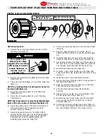 Предварительный просмотр 12 страницы Nexen AIR CHAMP FMCBE 110-14 User Manual