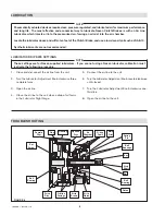 Preview for 6 page of Nexen AIR CHAMP FMCBE 130-24 User Manual