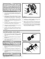 Preview for 8 page of Nexen AIR CHAMP FMCBE 130-24 User Manual