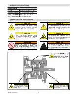 Предварительный просмотр 4 страницы Nexen Air Champ FMCBE 625 User Manual