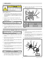 Предварительный просмотр 5 страницы Nexen Air Champ FMCBE 625 User Manual