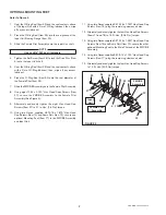 Предварительный просмотр 7 страницы Nexen Air Champ FMCBE 625 User Manual