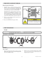 Предварительный просмотр 11 страницы Nexen Air Champ FMCBE 625 User Manual