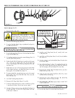 Предварительный просмотр 13 страницы Nexen Air Champ FMCBE 625 User Manual