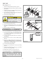 Предварительный просмотр 15 страницы Nexen Air Champ FMCBE 625 User Manual