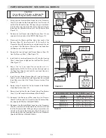 Preview for 10 page of Nexen AIR CHAMP FMCE 1375 User Manual