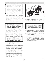 Preview for 11 page of Nexen AIR CHAMP FMCE 1375 User Manual