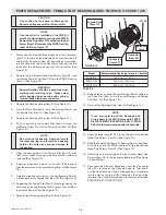 Preview for 12 page of Nexen AIR CHAMP FMCE 1375 User Manual