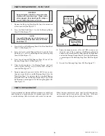 Preview for 15 page of Nexen AIR CHAMP FMCE 1375 User Manual