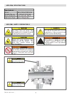 Preview for 4 page of Nexen AIR CHAMP FW User Manual