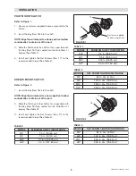 Preview for 5 page of Nexen AIR CHAMP FW User Manual