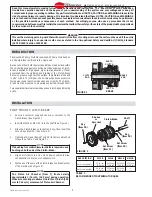 Preview for 4 page of Nexen AIR CHAMP FWCB User Manual