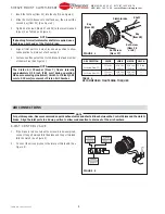 Preview for 6 page of Nexen AIR CHAMP FWCB User Manual