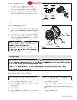 Preview for 7 page of Nexen AIR CHAMP FWCB User Manual