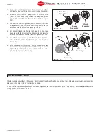 Preview for 18 page of Nexen AIR CHAMP FWCB User Manual